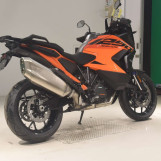 Мотоцикл KTM 1290 SUPER ADVENTURE S
