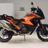 Мотоцикл KTM 1290 SUPER ADVENTURE S