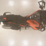 Мотоцикл KTM 1290 SUPER ADVENTURE S