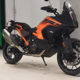 Мотоцикл KTM 1290 SUPER ADVENTURE S