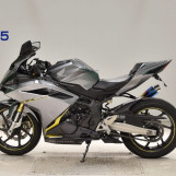 Мотоцикл Honda CBR250RRA с пробегом 16990 km