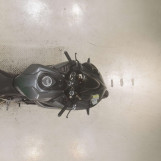 Мотоцикл Honda CBR250RRA с пробегом 16990 km