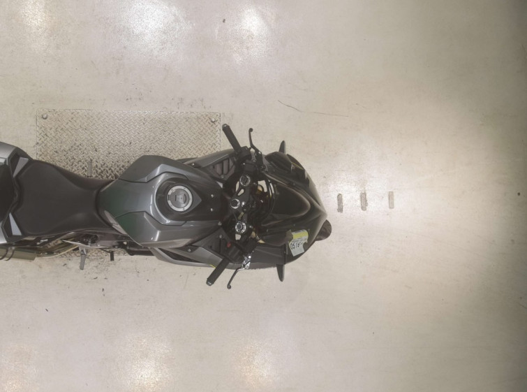 Мотоцикл Honda CBR250RRA с пробегом 16990 km