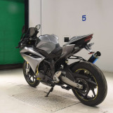 Мотоцикл Honda CBR250RRA с пробегом 16990 km
