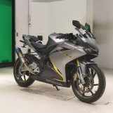 Мотоцикл Honda CBR250RRA с пробегом 16990 km
