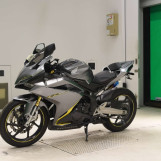 Мотоцикл Honda CBR250RRA с пробегом 16990 km