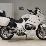 Мотоцикл BMW R1150RT с пробегом 12903 km
