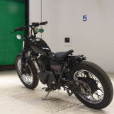 Мотоцикл Kawasaki 250TR з пробігом 75 km