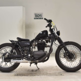 Мотоцикл Kawasaki 250TR з пробігом 75 km