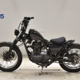 Мотоцикл Kawasaki 250TR з пробігом 75 km