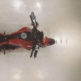 Мотоцикл Ducati MONSTER 937 з пробігом 21473 km