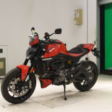 Мотоцикл Ducati MONSTER 937 з пробігом 21473 km