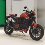 Мотоцикл Ducati MONSTER 937 з пробігом 21473 km