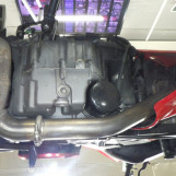 Мотоцикл Ducati MONSTER 937 з пробігом 21473 km