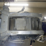 Мотоцикл Yamaha YZ250F