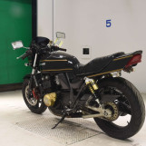 Мотоцикл Kawasaki ZRX400 з пробігом 57351 km