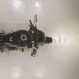 Мотоцикл Kawasaki ZRX400 з пробігом 57351 km