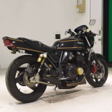 Мотоцикл Kawasaki ZRX400 з пробігом 57351 km