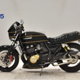 Мотоцикл Kawasaki ZRX400 з пробігом 57351 km