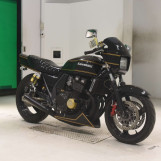 Мотоцикл Kawasaki ZRX400 з пробігом 57351 km