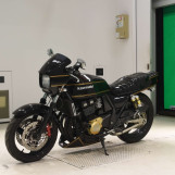 Мотоцикл Kawasaki ZRX400 з пробігом 57351 km