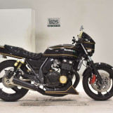 Мотоцикл Kawasaki ZRX400 з пробігом 57351 km