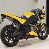 Мотоцикл Buell XB12R FIREBOLT з пробігом 44536 km