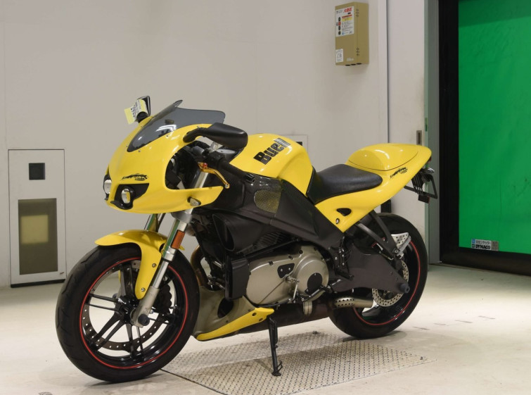 Мотоцикл Buell XB12R FIREBOLT з пробігом 44536 km