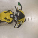 Мотоцикл Buell XB12R FIREBOLT з пробігом 44536 km