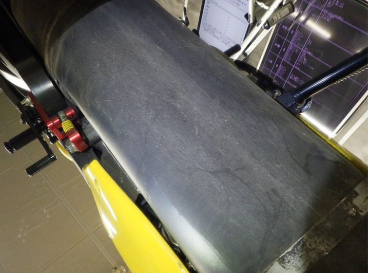 Мотоцикл Buell XB12R FIREBOLT з пробігом 44536 km