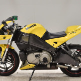 Мотоцикл Buell XB12R FIREBOLT з пробігом 44536 km