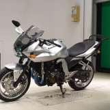 Мотоцикл Kawasaki Z750S з пробігом 9757 km