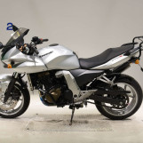 Мотоцикл Kawasaki Z750S з пробігом 9757 km
