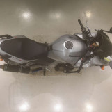 Мотоцикл Kawasaki Z750S з пробігом 9757 km