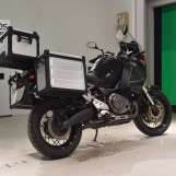 Мотоцикл Yamaha XT1200ZE SUPER TENERE з пробігом 141696 km