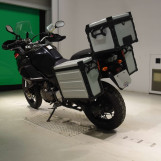 Мотоцикл Yamaha XT1200ZE SUPER TENERE з пробігом 141696 km