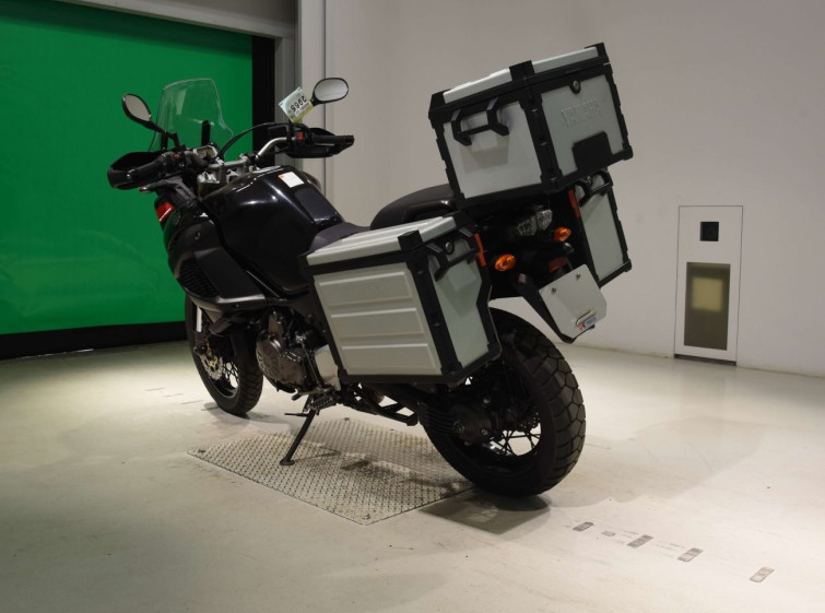 Мотоцикл Yamaha XT1200ZE SUPER TENERE з пробігом 141696 km