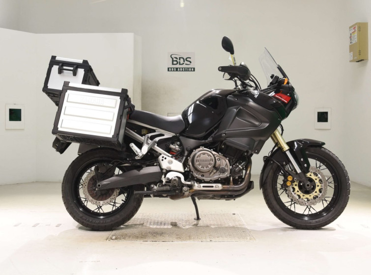 Мотоцикл Yamaha XT1200ZE SUPER TENERE з пробігом 141696 km