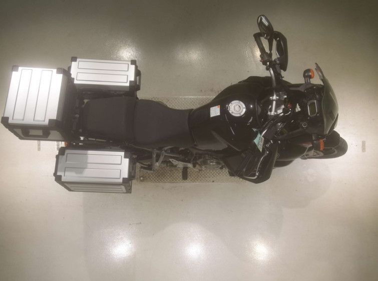 Мотоцикл Yamaha XT1200ZE SUPER TENERE з пробігом 141696 km