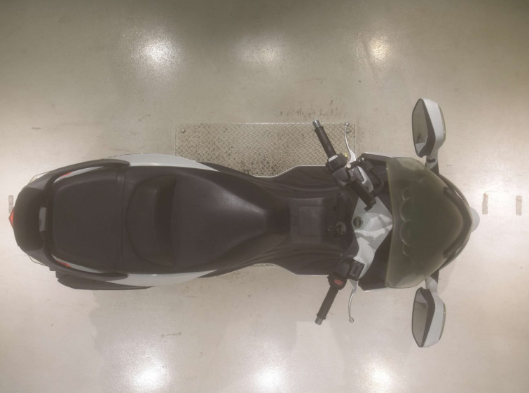 Мотоцикл Sym GTS250I с пробегом 27092 km