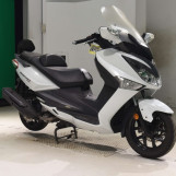 Мотоцикл Sym GTS250I с пробегом 27092 km