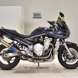 Мотоцикл Suzuki BANDIT1250SA з пробігом 21917 km