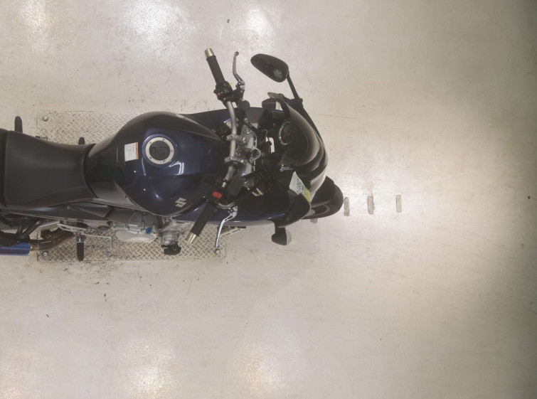 Мотоцикл Suzuki BANDIT1250SA з пробігом 21917 km