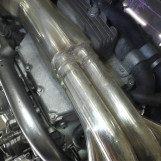 Мотоцикл Suzuki BANDIT1250SA з пробігом 21917 km