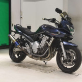 Мотоцикл Suzuki BANDIT1250SA з пробігом 21917 km