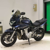 Мотоцикл Suzuki BANDIT1250SA з пробігом 21917 km