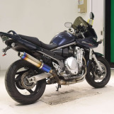 Мотоцикл Suzuki BANDIT1250SA з пробігом 21917 km