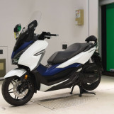 Мотоцикл Honda FORZA с пробегом 58114 km