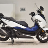 Мотоцикл Honda FORZA с пробегом 58114 km