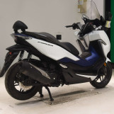 Мотоцикл Honda FORZA с пробегом 58114 km